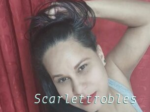 Scarlettrobles