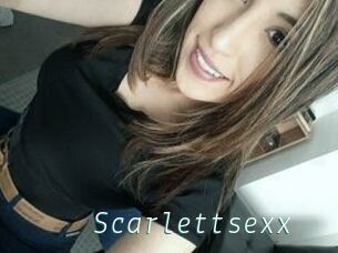 Scarlettsexx