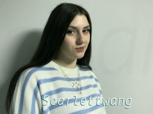 Scarlettwang