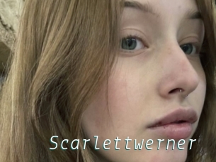 Scarlettwerner
