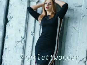Scarlettwonder