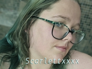 Scarlettxxxx