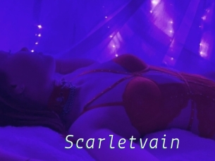 Scarletvain