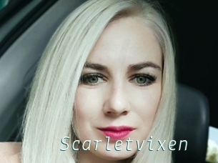 Scarletvixen