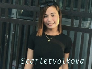 Scarletvolkova