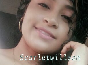 Scarletwillson