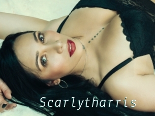 Scarlytharris