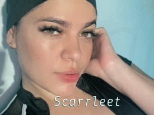 Scarrleet
