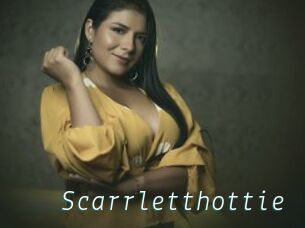 Scarrletthottie