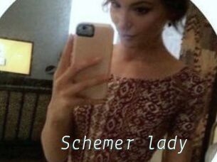 Schemer_lady