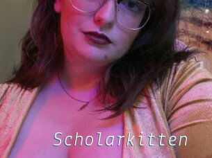 Scholarkitten