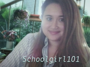 Schoolgirl101