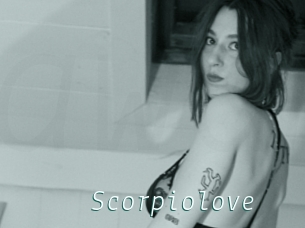 Scorpiolove