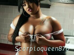 Scorpioqueen876