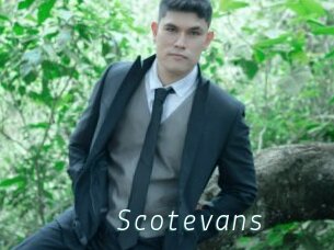 Scotevans