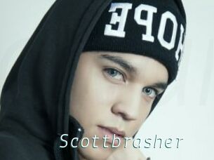 Scottbrasher