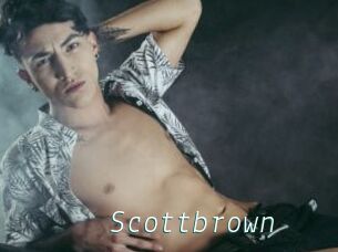 Scottbrown