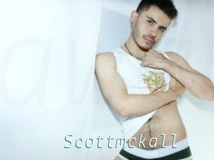 Scottmckall
