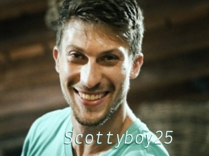 Scottyboy25