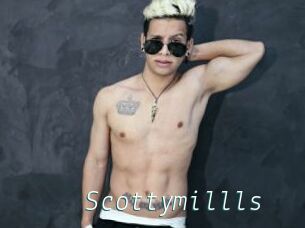 Scottymillls
