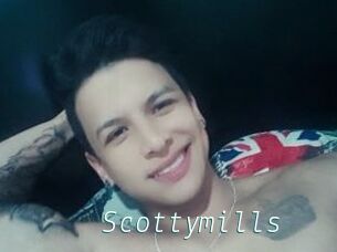 Scottymills