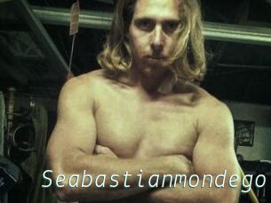 Seabastianmondego