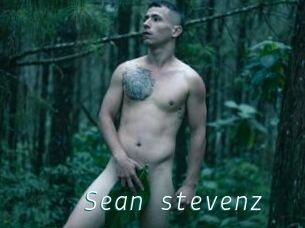 Sean_stevenz