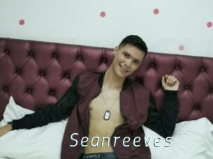 Seanreeves