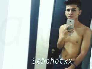 Sebahotxx
