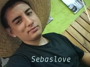 Sebaslove