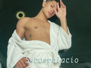Sebaspalacio