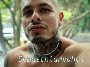 Sebasthianvahos