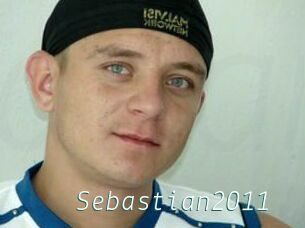 Sebastian2011