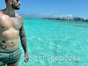 Sebastianblake