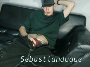 Sebastianduque
