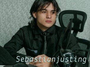 Sebastianjusting