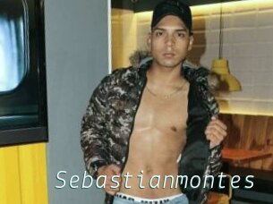 Sebastianmontes