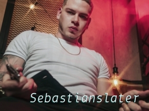 Sebastianslater