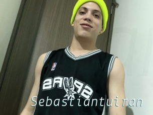 Sebastiantuiran