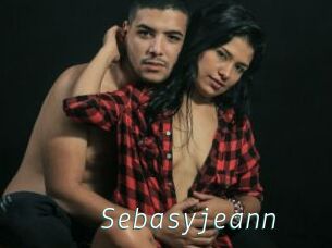 Sebasyjeann