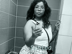 Sebina