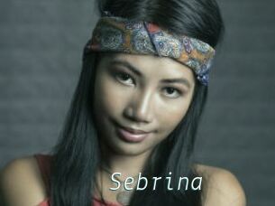 Sebrina