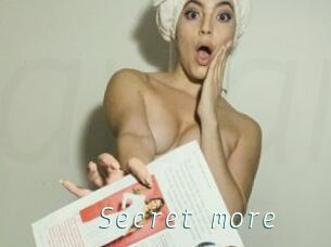 Secret_more