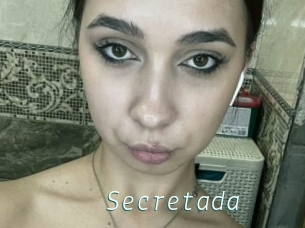 Secretada