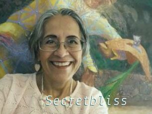 Secretbliss