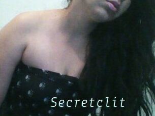 Secretclit