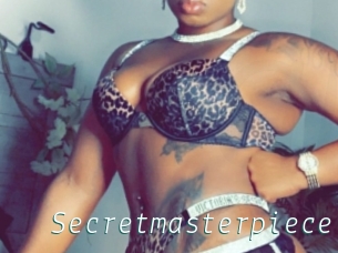Secretmasterpiece