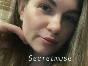 Secretmuse