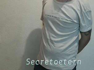 Secretoetern