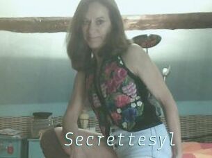 Secrettesyl
